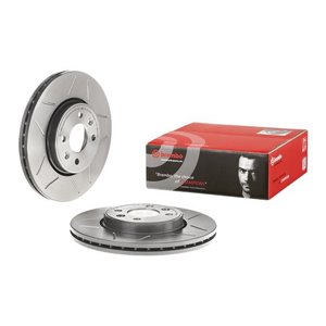 09.8137.76 Jarrulevy BREMBO - Top1autovaruosad