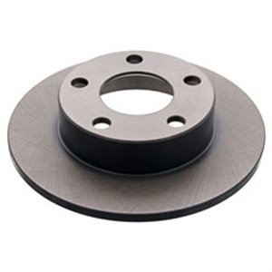 FE11398  Brake disc FEBI 