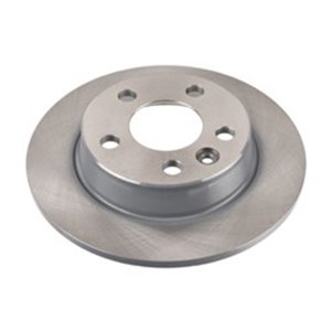 FE14162  Brake disc FEBI 