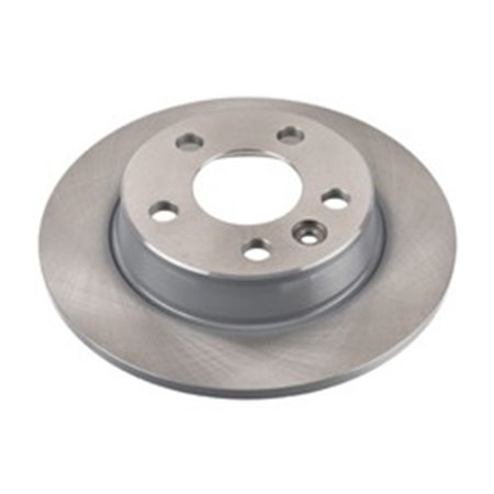 14162 Brake Disc FEBI BILSTEIN