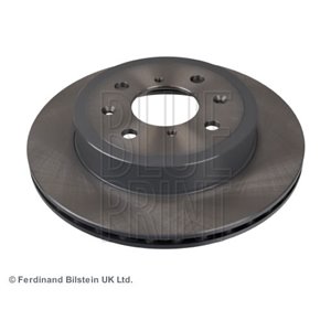 ADZ94327  Brake disc BLUE PRINT 