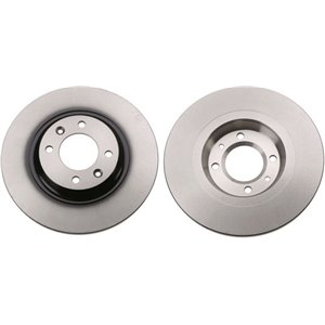 DF6632 Brake Disc TRW - Top1autovaruosad