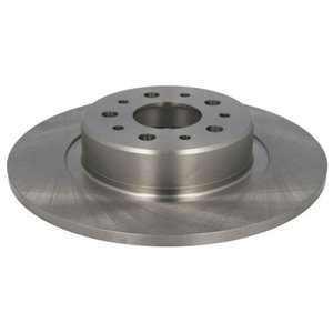 C4D012ABE Brake Disc ABE - Top1autovaruosad