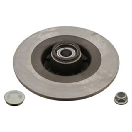 28156 Brake Disc FEBI BILSTEIN