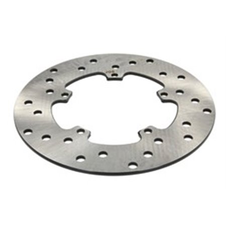 RMS 22 516 0160  Brake disc RMS 