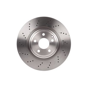 0 986 479 A17  Brake disc BOSCH 