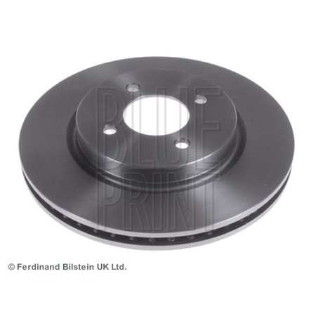 ADC443129 Brake Disc BLUE PRINT