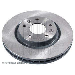 ADN143176 Brake Disc BLUE PRINT - Top1autovaruosad