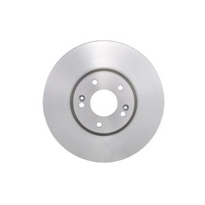 0 986 479 536 Brake Disc BOSCH - Top1autovaruosad