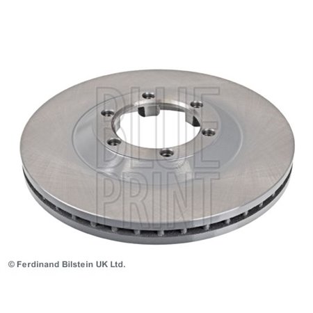 ADZ94331  Brake disc BLUE PRINT 