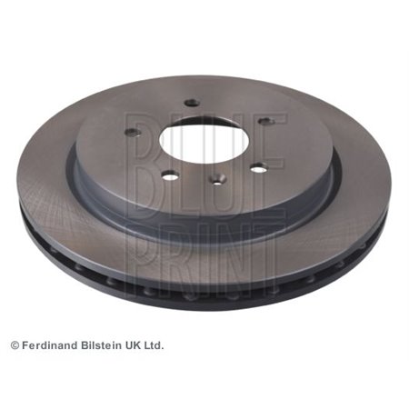 ADA104340 Brake Disc BLUE PRINT