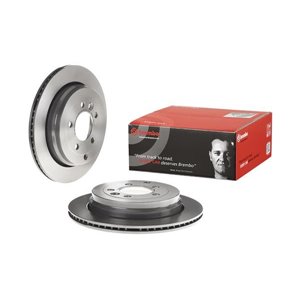 09.8874.31 Тормозной диск BREMBO - Top1autovaruosad