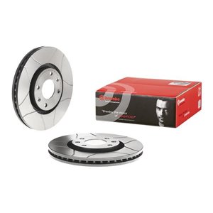 09.8760.75 Bromsskiva BREMBO - Top1autovaruosad