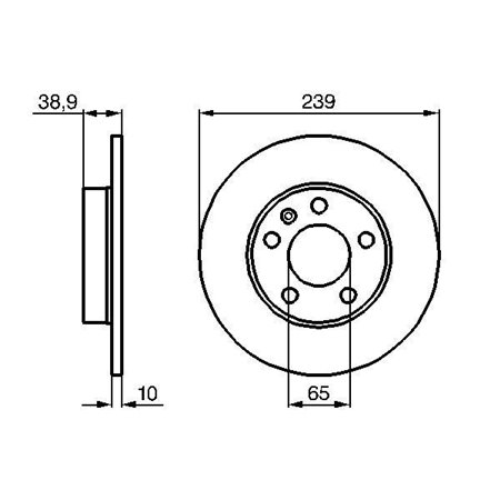 0 986 478 894 Piduriketas BOSCH