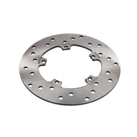 FMD0022R  Brake disc FERODO 