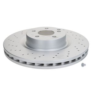 C3M082ABE-P Brake Disc ABE - Top1autovaruosad