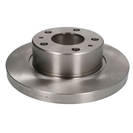 C3E004ABE Brake Disc ABE