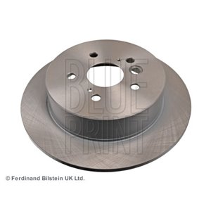 ADT343144 Brake Disc BLUE PRINT - Top1autovaruosad