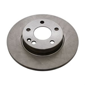 FE28634  Brake disc FEBI 