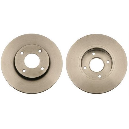 DF4169  Brake disc TRW 