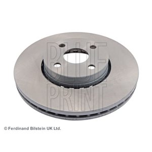 ADT343153  Brake disc BLUE PRINT 