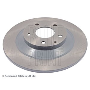 ADM543124 Тормозной диск BLUE PRINT - Top1autovaruosad