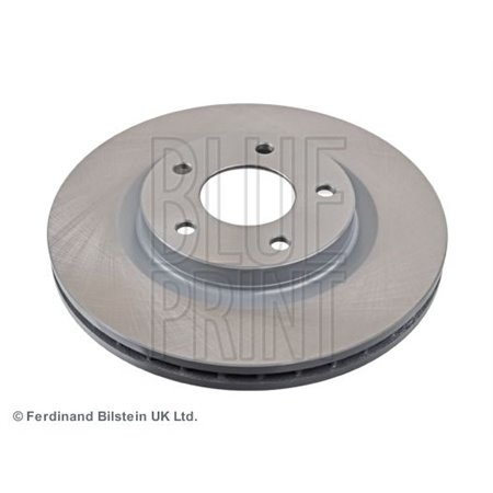 ADA104309 Brake Disc BLUE PRINT