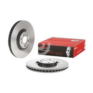 09.C936.11 Тормозной диск BREMBO - Top1autovaruosad