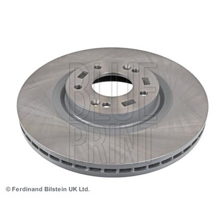 ADG043157 Brake Disc BLUE PRINT