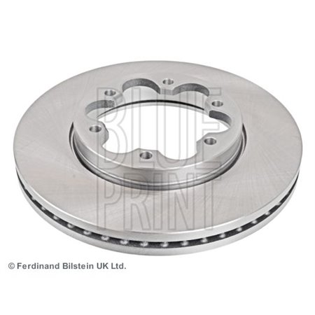 ADT343314 Brake Disc BLUE PRINT