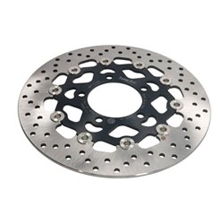 78B40815  Brake disc BREMBO 