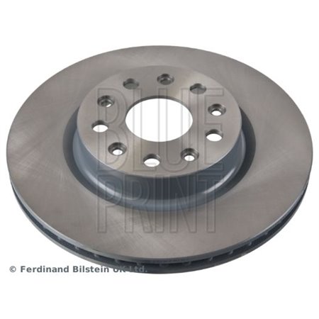 ADA104381 Brake Disc BLUE PRINT