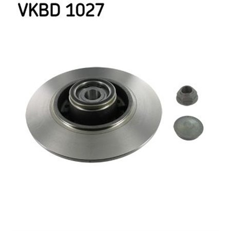 VKBD 1027 Piduriketas SKF