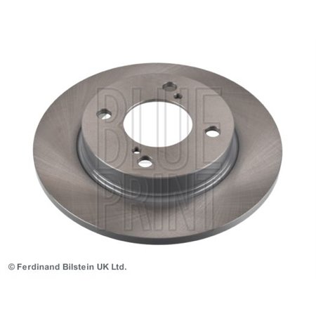 ADK84352 Brake Disc BLUE PRINT