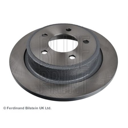 ADA104374 Brake Disc BLUE PRINT