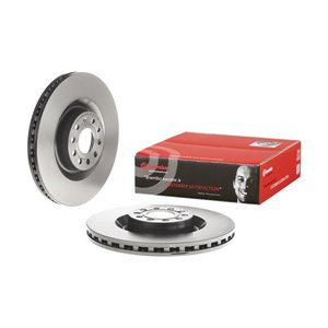 09.C892.11 Тормозной диск BREMBO     