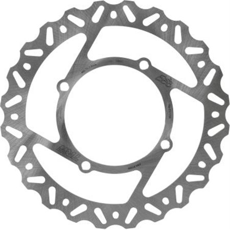 MST308EC  Brake disc TRW 