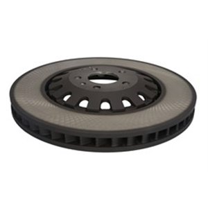 AFX44278  Two piece brake disc SHW 