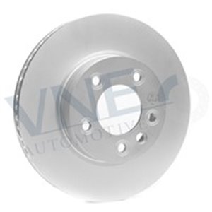 VNE8100  Brake disc VNE  - Top1autovaruosad