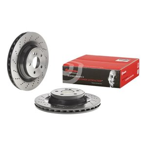 09.C502.11  Piduriketas BREMBO 