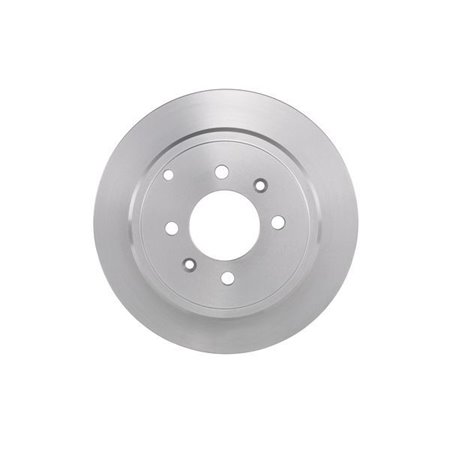 0 986 478 877 Brake Disc BOSCH