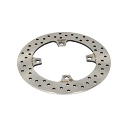 68B40783  Brake disc BREMBO 