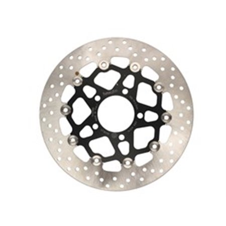 78B40821  Brake disc BREMBO 