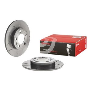 08.9148.75 Brake Disc BREMBO - Top1autovaruosad