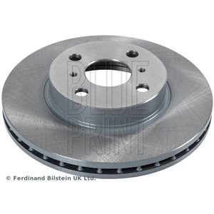 ADT34370  Brake disc BLUE PRINT 