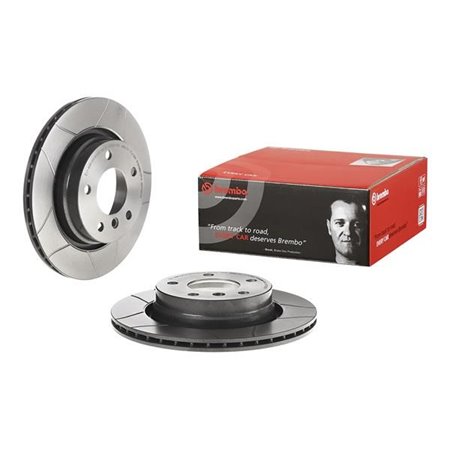 09.7702.75 Piduriketas BREMBO