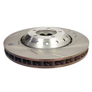 VNE8581  Two piece brake disc VNE 