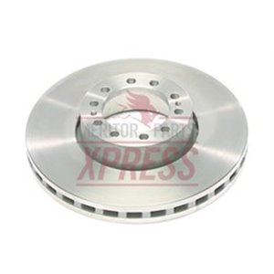 MER MBR5056 Тормозной диск MERITOR    MBR - Top1autovaruosad