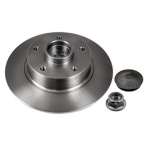 38306 Brake Disc FEBI BILSTEIN - Top1autovaruosad