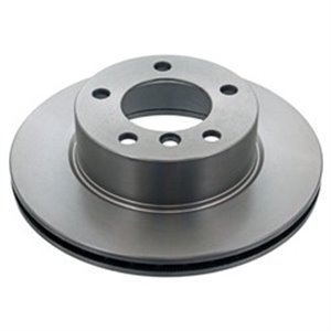 FE23535  Brake disc FEBI 